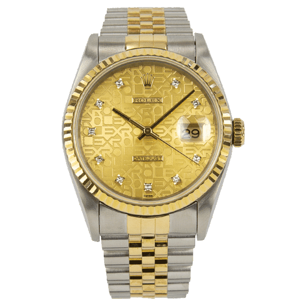 Pre-Owned   16233 Watch