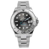 Rolex Oyster Perpetual Yacht-Master 37mm 268622