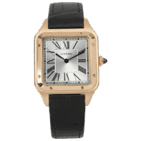 CARTIER SANTOS DUMONT WGSA0021