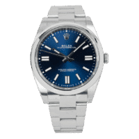 Pre-Owned Rolex Oyster Perpetual  124300 Watch