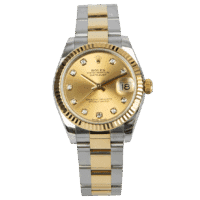 Pre-Owned Used and Pre-owned Rolex Watches for Sale  178273 Watch
