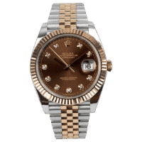 Pre-Owned Rolex Datejust  126331 Watch
