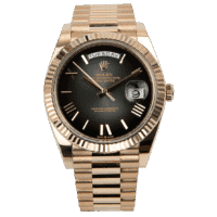 Pre-Owned Rolex Day-Date  228235 Watch