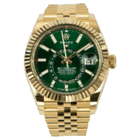 Pre-Owned Rolex Sky Dweller  336938 Watch