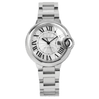 Cartier Ballon Bleu 3489