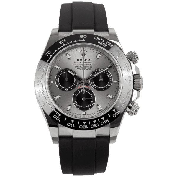 Pre-Owned Rolex Daytona  116519LN Watch