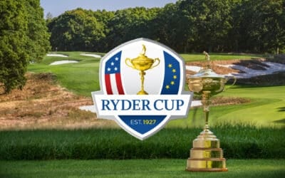 Fantastic fairways and winning watches