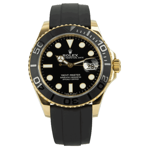 Pre-Owned Pre-Owned Rolex Yacht-Master Watches  226658 Watch