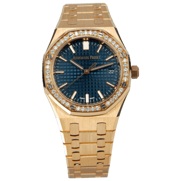 Pre-Owned Used & Pre-Owned Women's Luxury Watches  77451OR.ZZ.1361OR.04 Watch