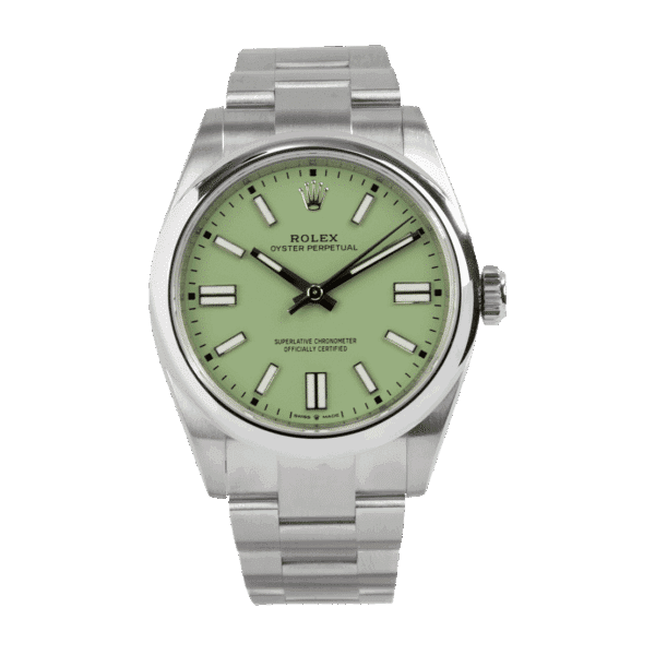 Pre-Owned   134300 Watch
