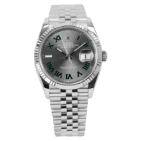 Pre-Owned   126234 Watch