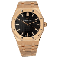 Audemars Piguet Royal Oak Selfwinding Rose Gold 15500OR.OO.1220OR.01