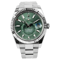 Pre-Owned Rolex Sky Dweller  336934 Watch