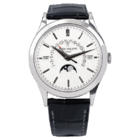 Pre-Owned   5496P-001 Watch