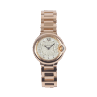 Pre-Owned   3007 Watch