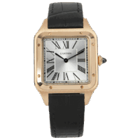 Pre-Owned Cartier   WGSA0021 Watch
