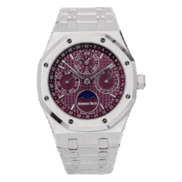 Pre-Owned Men’s Pre-Owned Luxury Watches  26574BC.OO.1220BC.01 Watch