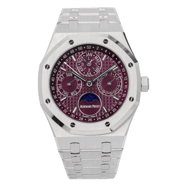 Pre-Owned Men’s Pre-Owned Luxury Watches  26574BC.OO.1220BC.01 Watch