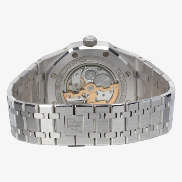Pre-Owned Men’s Pre-Owned Luxury Watches  26574BC.OO.1220BC.01 Watch