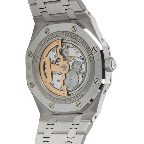 Pre-Owned Men’s Pre-Owned Luxury Watches  26574BC.OO.1220BC.01 Watch
