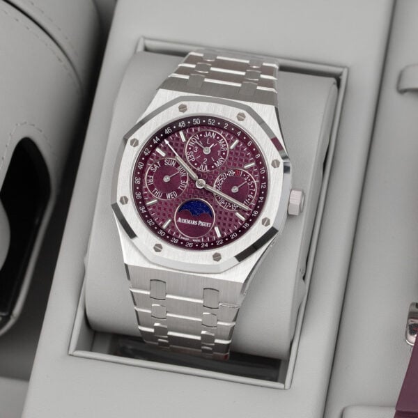 Pre-Owned Men’s Pre-Owned Luxury Watches  26574BC.OO.1220BC.01 Watch
