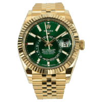 Pre-Owned Rolex Sky Dweller  336938 Watch