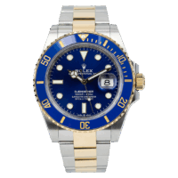 Pre-Owned Rolex Submariner  126613LB Watch