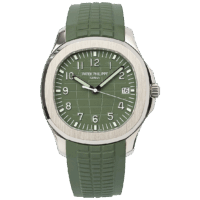 Pre-Owned Patek Philippe Watches  5168G-010 Watch