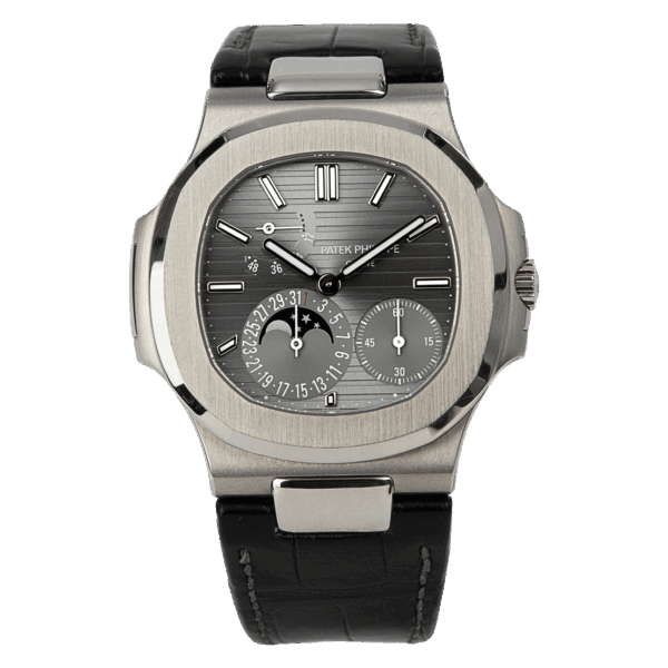 Pre-Owned Men’s Pre-Owned Luxury Watches  5712G-001 Watch