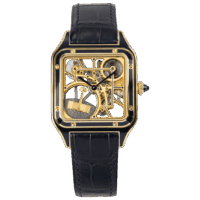 Pre-Owned Cartier   WHSA0031 Watch