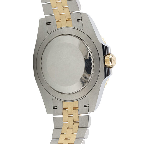 Pre-Owned Rolex GMT-Master II  126713GRNR Watch