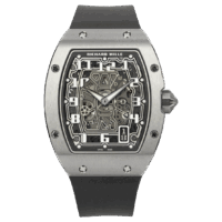 Pre-Owned Richard Mille   RM67-01 Watch