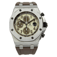Audemars Piguet Royal Oak Offshore 26470ST.OO.A801CR.01