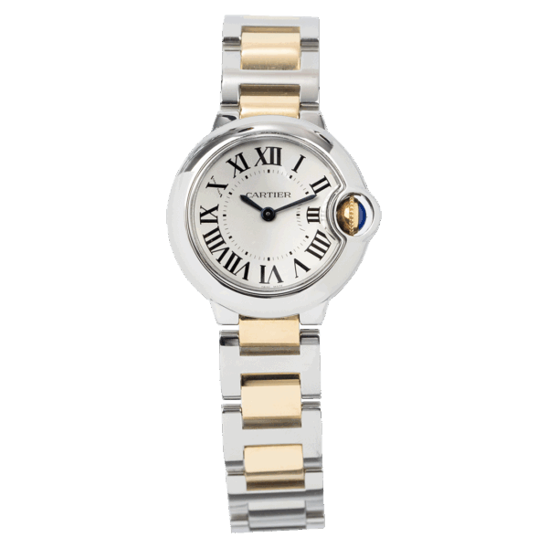 Pre-Owned   3009 Watch