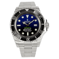 Pre-Owned Rolex Sea Dweller  116660 Watch