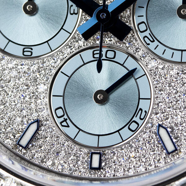Pre-Owned Rolex Daytona  126576TBR Watch