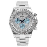 Pre-Owned Rolex Daytona  126576TBR Watch