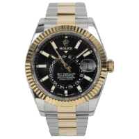 Pre-Owned Rolex Sky Dweller  326933 Watch