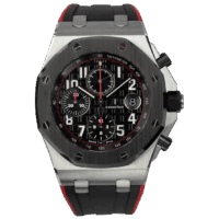 Pre-Owned Men’s Pre-Owned Luxury Watches  26470S0.00.a002Ca.01 Watch