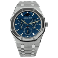 Pre-Owned Men’s Pre-Owned Luxury Watches  26586IP.OO.1240IP.01 Watch