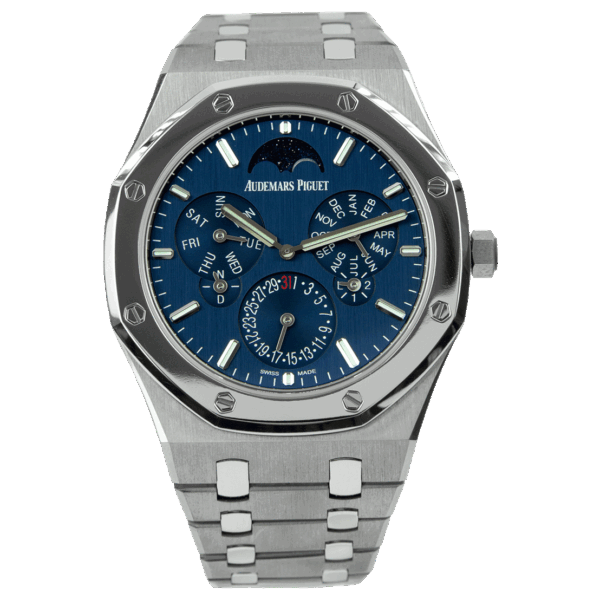 Pre-Owned Men’s Pre-Owned Luxury Watches  26586IP.OO.1240IP.01 Watch