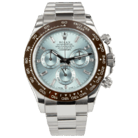 Pre-Owned Rolex Daytona  116506 Watch