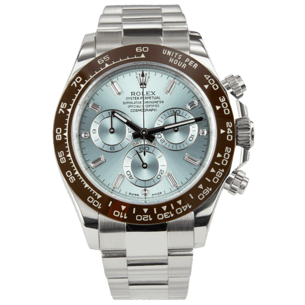 Pre-Owned Rolex Daytona  116506 Watch