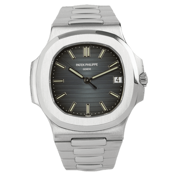 Pre-Owned Men’s Pre-Owned Luxury Watches  5711/1A-001 Watch