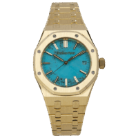 Pre-Owned Women’s Pre-Owned Luxury Watches  15550BA.OO.1356BA.01 Watch