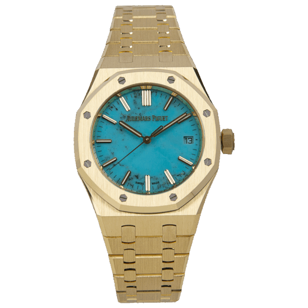 Pre-Owned Used & Pre-Owned Women's Luxury Watches  15550BA.OO.1356BA.01 Watch