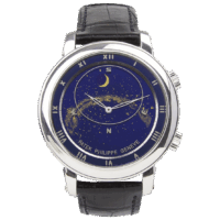 Pre-Owned Patek Philippe Watches  5102G-001 Watch