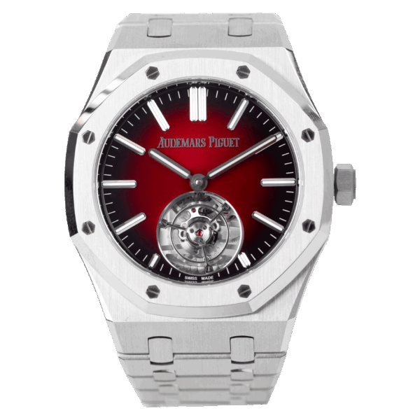 Pre-Owned Men’s Pre-Owned Luxury Watches  26730ST Watch
