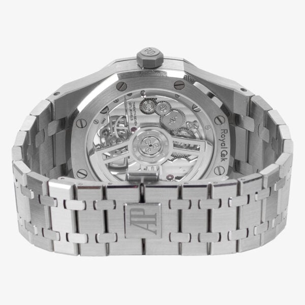 Pre-Owned Men’s Pre-Owned Luxury Watches  26730ST Watch