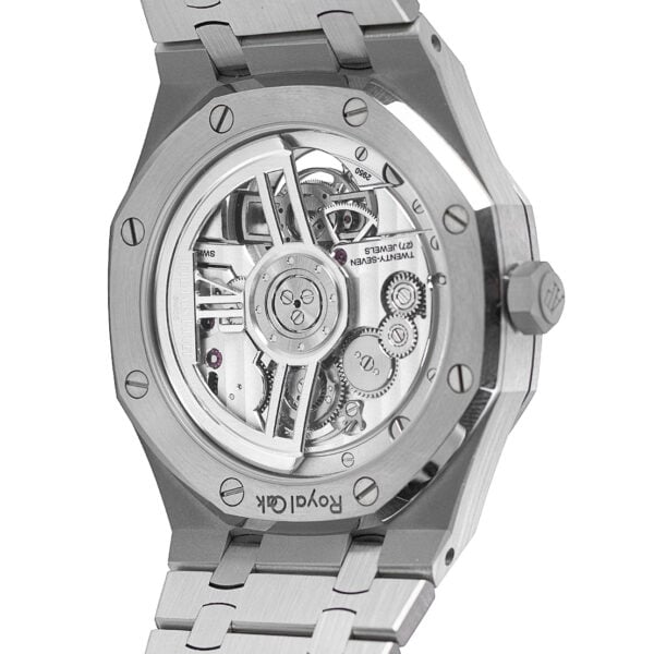 Pre-Owned Men’s Pre-Owned Luxury Watches  26730ST Watch